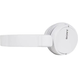Sony MDR-ZX110 White