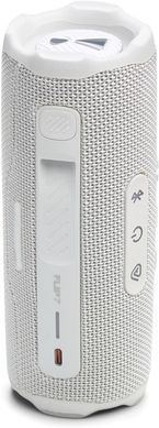 JBL Flip 7 White (JBLFLIP7WHT)