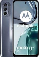 Motorola Moto G62 5G 4/64GB Midnight Grey
