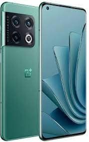 OnePlus 10 Pro 8/128GB Green (Global Version)