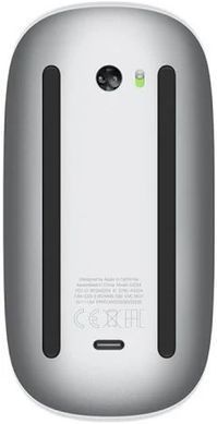 Apple Magic Mouse 2021 (MK2E3) (EU)