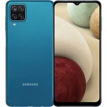 Samsung Galaxy A12 SM-A125F 4/128GB Blue (Global Version)