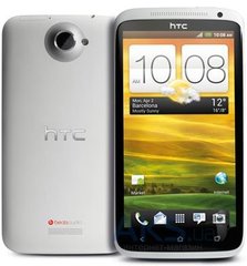 HTC One X 32GB (White) S720e