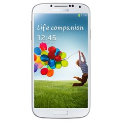 Samsung I9500 Galaxy S4 (White Frost)