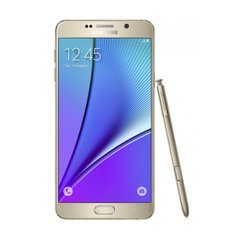 Samsung N920C Galaxy Note 5 64GB (Gold Platinum)