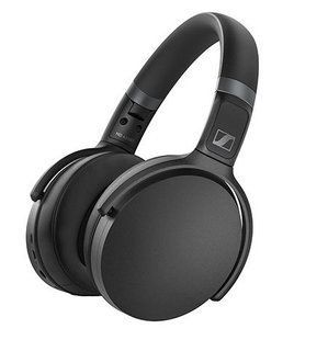 Sennheiser HD 450 BT Black (508386)