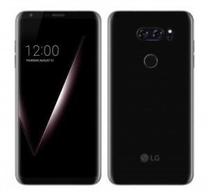 LG V30 64GB (Black)