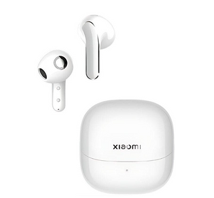 Xiaomi Buds 5 Ceramic White (BHR8117GL)