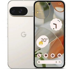 Google Pixel 9a 8/128GB Porcelain (JP)