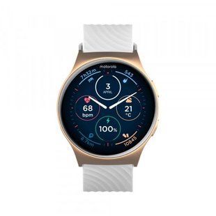 Motorola Moto Watch 120 Rose Gold