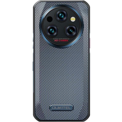 Oukitel WP35S 6/256GB Grey