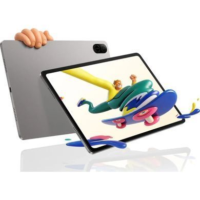 Honor Pad X8b 4/128Gb Wifi Gray (Global Version)