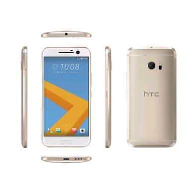 HTC 10 64GB (Gold)