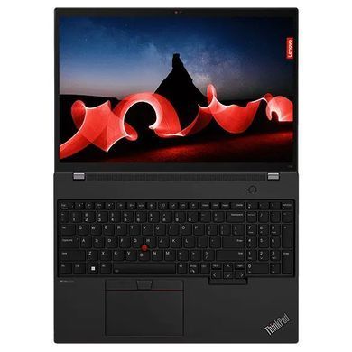 Lenovo ThinkPad E16 Gen 2 Black (21M5002AGE)