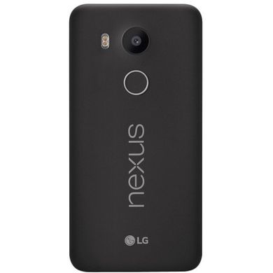 LG H791 Nexus 5X 16GB (Black)