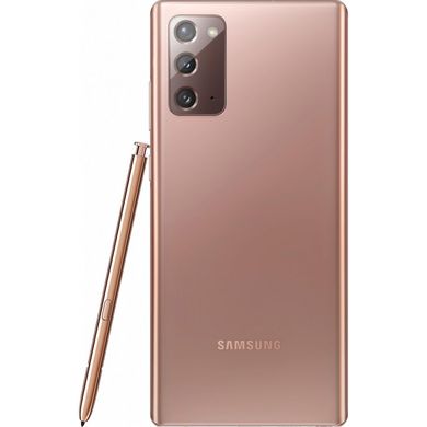 Samsung Galaxy Note20 5G SM-N9810 8/256GB Mystic Bronze