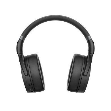 Sennheiser HD 450 BT Black (508386)