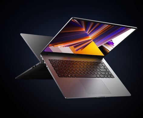Xiaomi Redmi Book 16 2025 R7/16G/512GB/W11 (JYU4683CN)