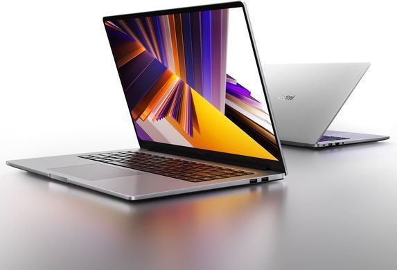 Xiaomi Redmi Book 16 2025 R7/16G/512GB/W11 (JYU4683CN)