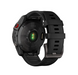 Garmin Epix (Gen 2) Sapphire - Black Titanium (010-02582-10/11/18)