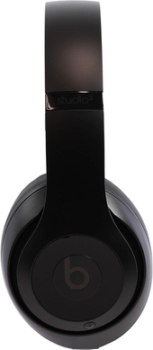 Beats by Dr. Dre Studio3 Matte Black (MQ562, MX3X2)