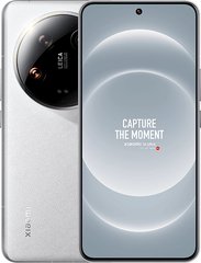 Xiaomi 14 Ultra 12/256GB White (Global Version)