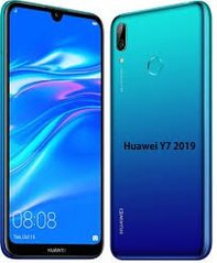 HUAWEI Y7 Pro 2019 3/32GB Aurora Blue (Global Version)