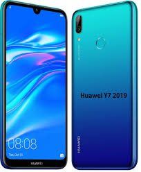 HUAWEI Y7 Pro 2019 3/32GB Aurora Blue (Global Version)