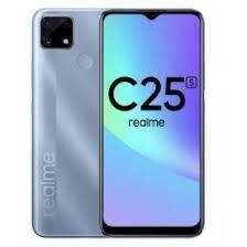 Realme C25s 4/64GB NFC Blue (Global Version)