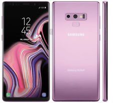 Samsung Galaxy Note 9 N9600 8/512GB Lavender Purple