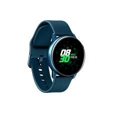 Samsung Galaxy Watch Active Green (SM-R500NZGA)