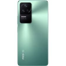 Xiaomi Poco F4 8/256GB Nebula Green (Global Version)