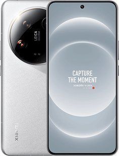 Xiaomi 14 Ultra 16/512GB White (Global Version)