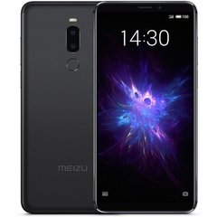 Meizu Note 8 4/32GB Black