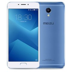 Meizu M5 Note 32 Gb (Blue)