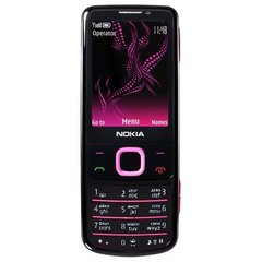 Nokia 6700 classic (Pink)