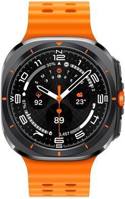 Samsung Galaxy Watch Ultra 2025 Titanium Grey (SM-L705FZA2)