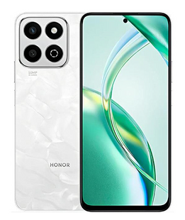 Honor 200 Smart 8/256GB Moonlight White