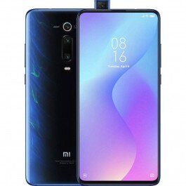Xiaomi Mi 9T 6/128GB Blue (Global Version)