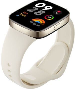 Xiaomi Redmi Watch 3 Ivory (BHR6855CN)