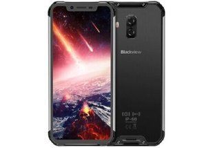 Blackview BV9600 4/64GB Silver