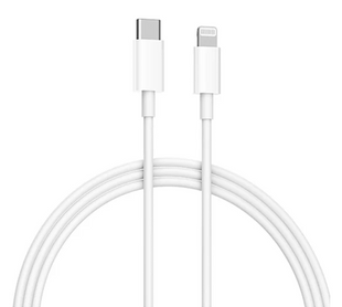 Xiaomi Mi Type-C to Lightning Cable 1m (BHR4421GL)