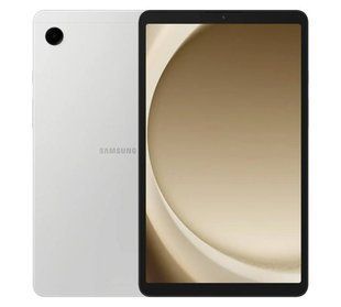 Samsung Galaxy Tab A9 4/64GB LTE Silver (SM-X115NZSA) (UA)