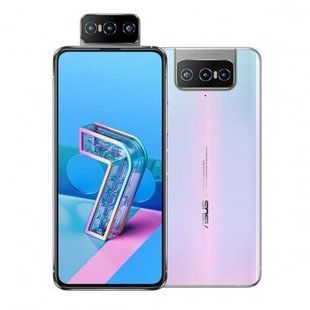 ASUS Zenfone 7 ZS670KS 8/128GB White (Global Version)