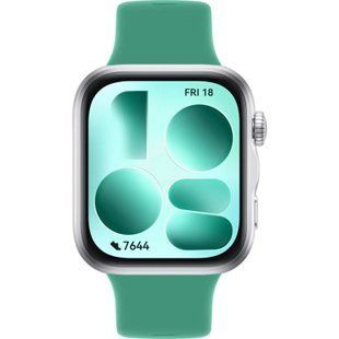 Huawei Watch Fit 5 Green