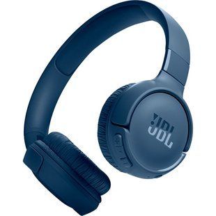 JBL Tune 520BT Blue (JBLT520BTBLUEU)