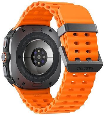 Samsung Galaxy Watch Ultra 2025 Titanium Grey (SM-L705FZA2)