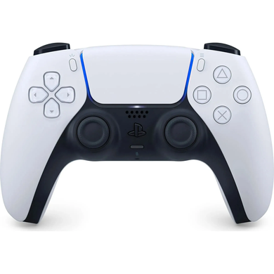 Sony PlayStation 5 Slim 1TB Fortnite Cobalt Star Bundle (1000045165)(UA)