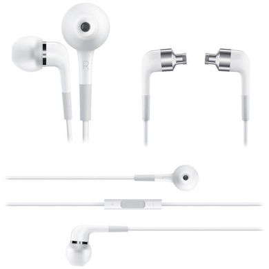 Apple In-Ear Headphones with Remote and Mic (ME186) "Оригинал"