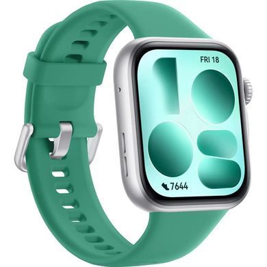 Huawei Watch Fit 5 Green
